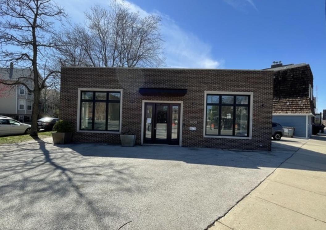 3100 N Clybourn Ave., Chicago, IL 60618