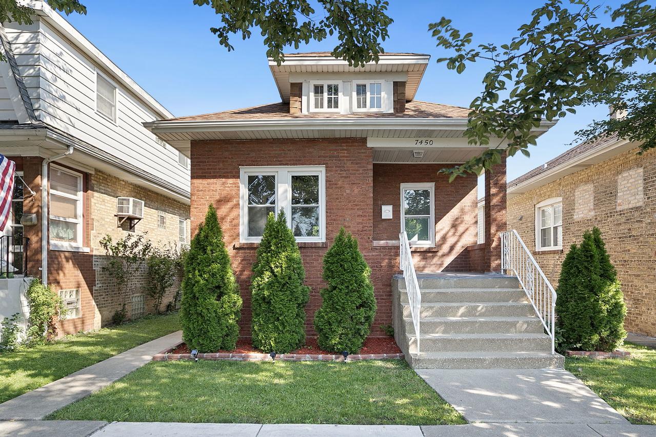 7450 W Addison St., Chicago, IL 60634