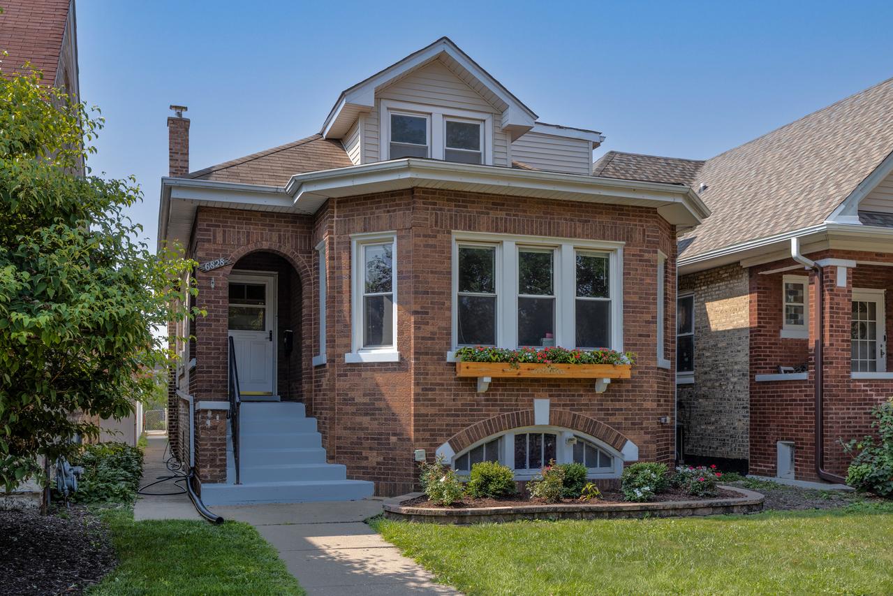 6828 29th Pl., Berwyn, IL 60402
