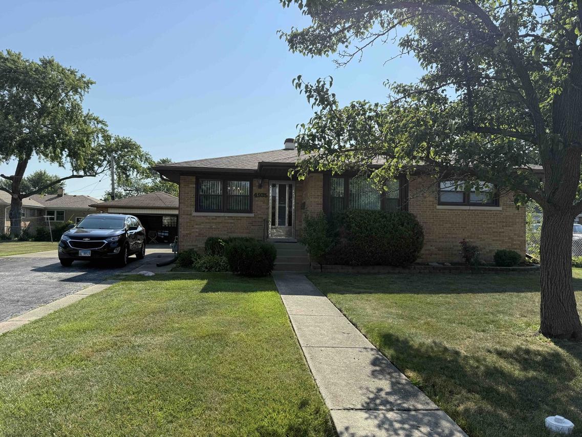 4935 N Frank Pkwy., Norridge, IL 60706