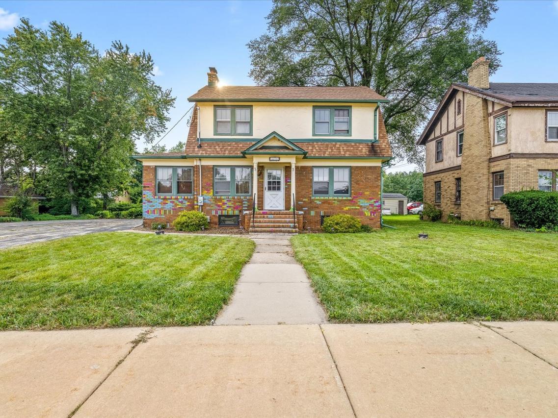 3128 N Main St., Rockford, IL 61103