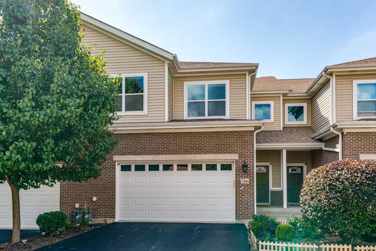 2366 N Newberry Ln., Palatine, IL 60074