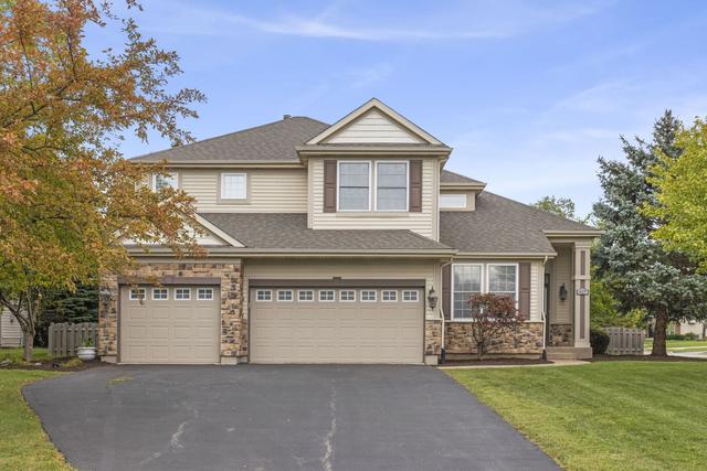 New Homes For Sale This Week That Attend Fearn Elementary School: August 29th to September 4th