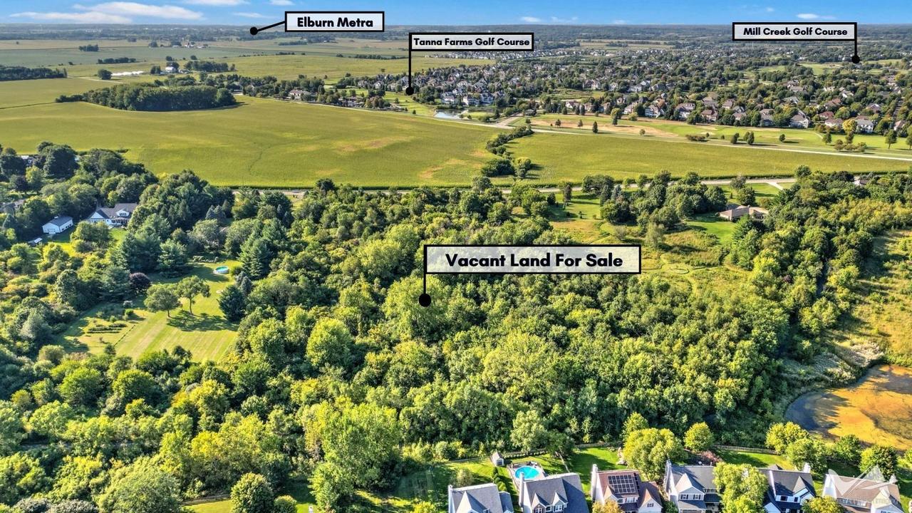 Lot 2 Fabyan Pkwy., Elburn, IL 60119