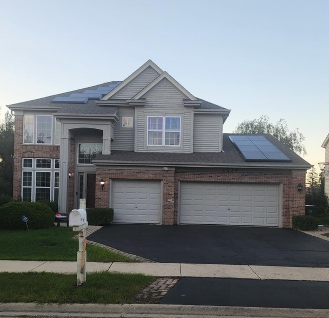 1230 W Claridge Ct., Palatine, IL 60067