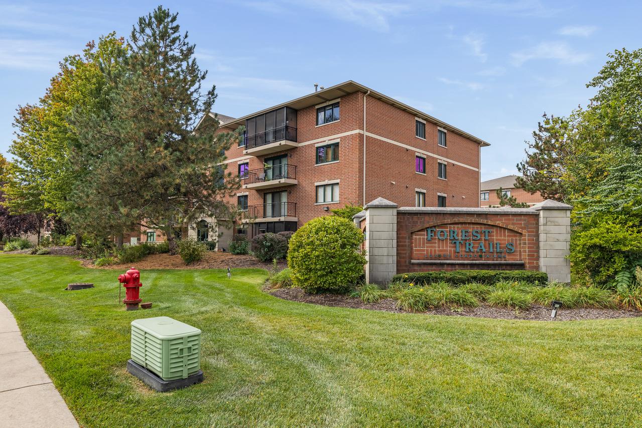 6820 W Winding Tr. #101, Oak Forest, IL 60452