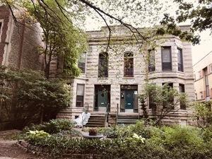 4625 N Paulina St., Chicago, IL 60640
