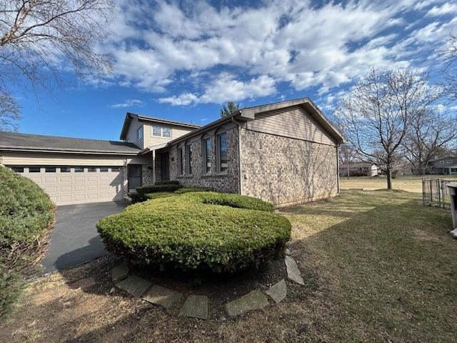 1239 E Carpenter Dr., Palatine, IL 60074
