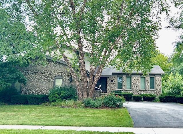 1239 E Carpenter Dr., Palatine, IL 60074