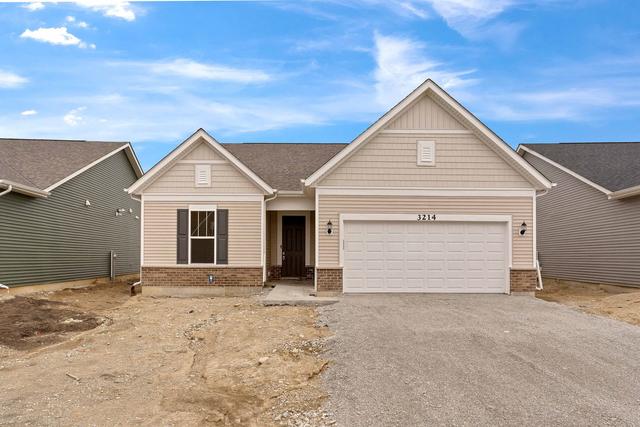 New Homes For Sale This Week That Attend Bednarcik Junior High School: August 29th to September 4th