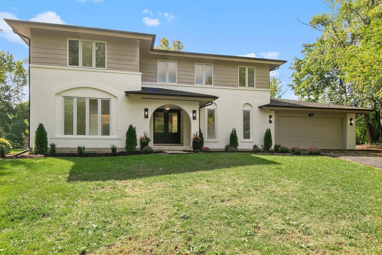 185 Cold Spring Rd., Barrington, IL 60010