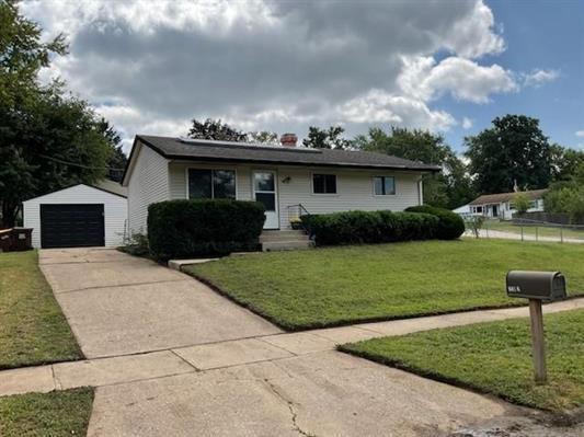 2213 Rexford Dr., Rockford, IL 61109