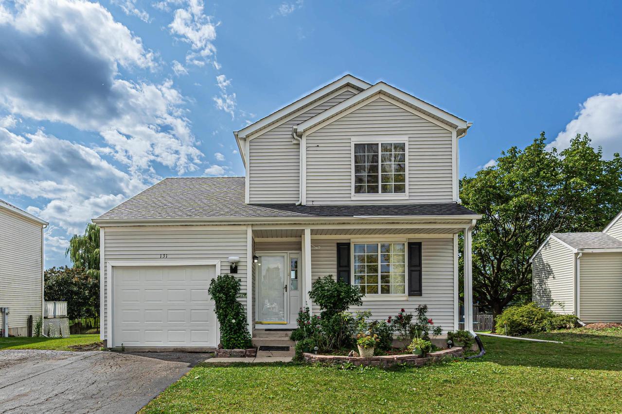 131 S Annandale Dr., Lake In The Hills, IL 60156