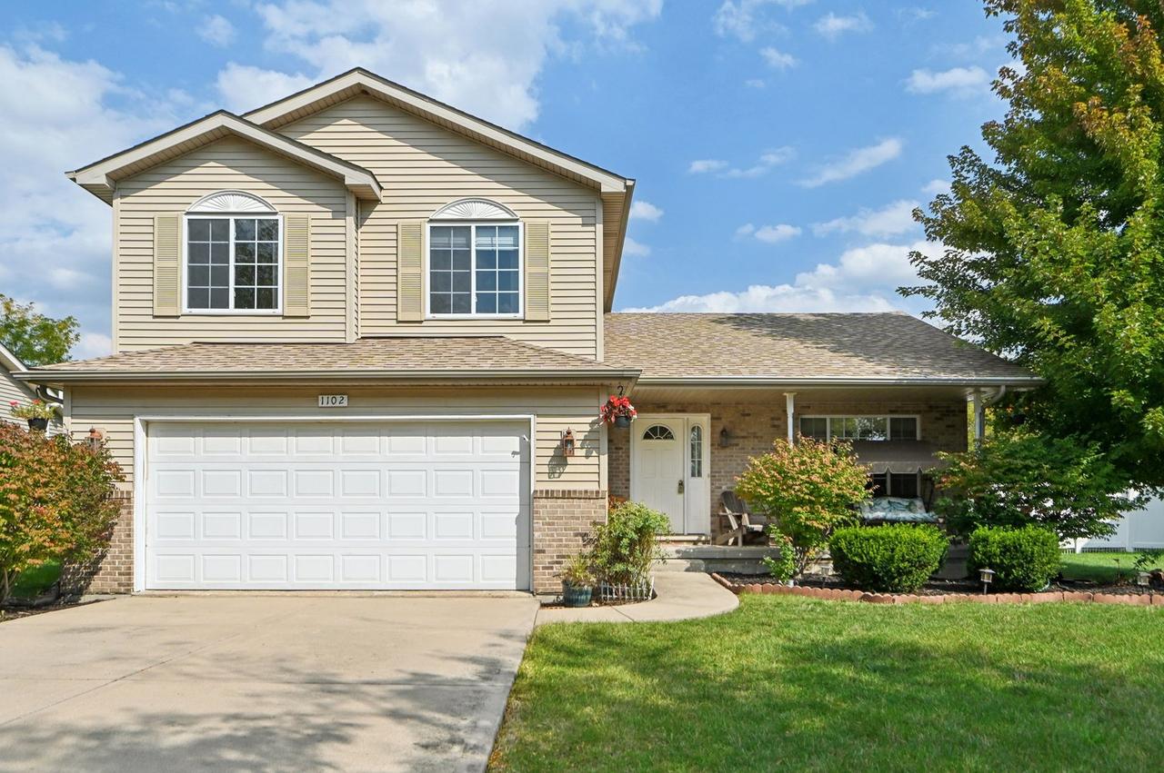 1102 Nikki Ct., Joliet, IL 60431