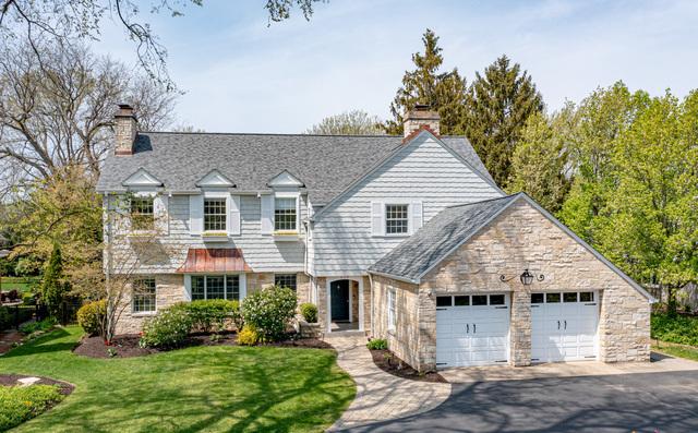 628 S County Line Rd., Hinsdale, IL 60521