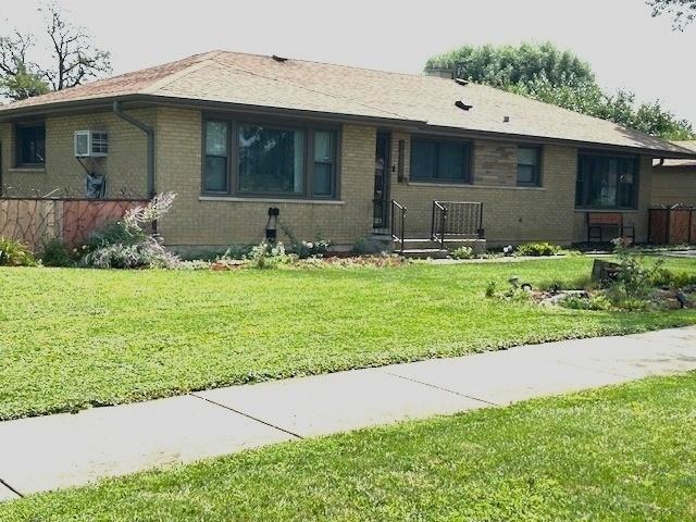 7921 Mobile Ave., Burbank, IL 60459