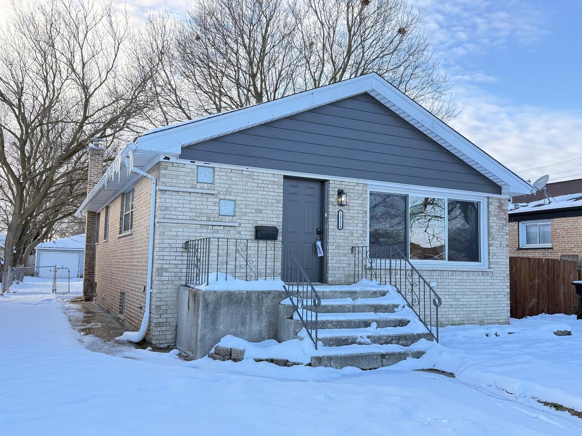 14214 Minerva Ave., Dolton, IL 60419