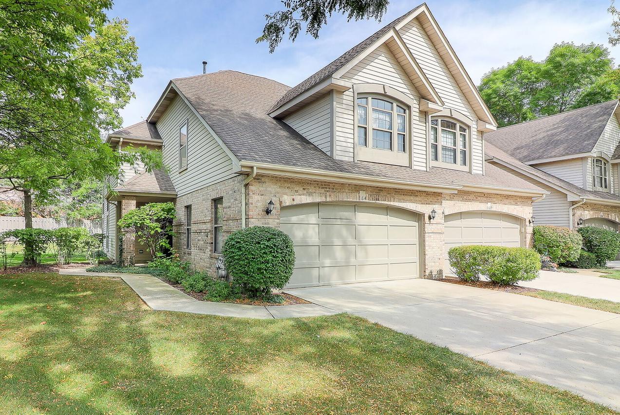 164 Springdale Ln., Bloomingdale, IL 60108