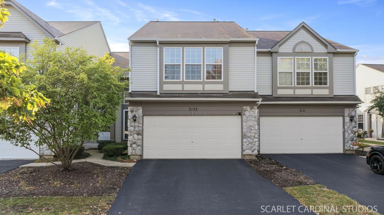 3123 Ollerton Ave., Aurora, IL 60502