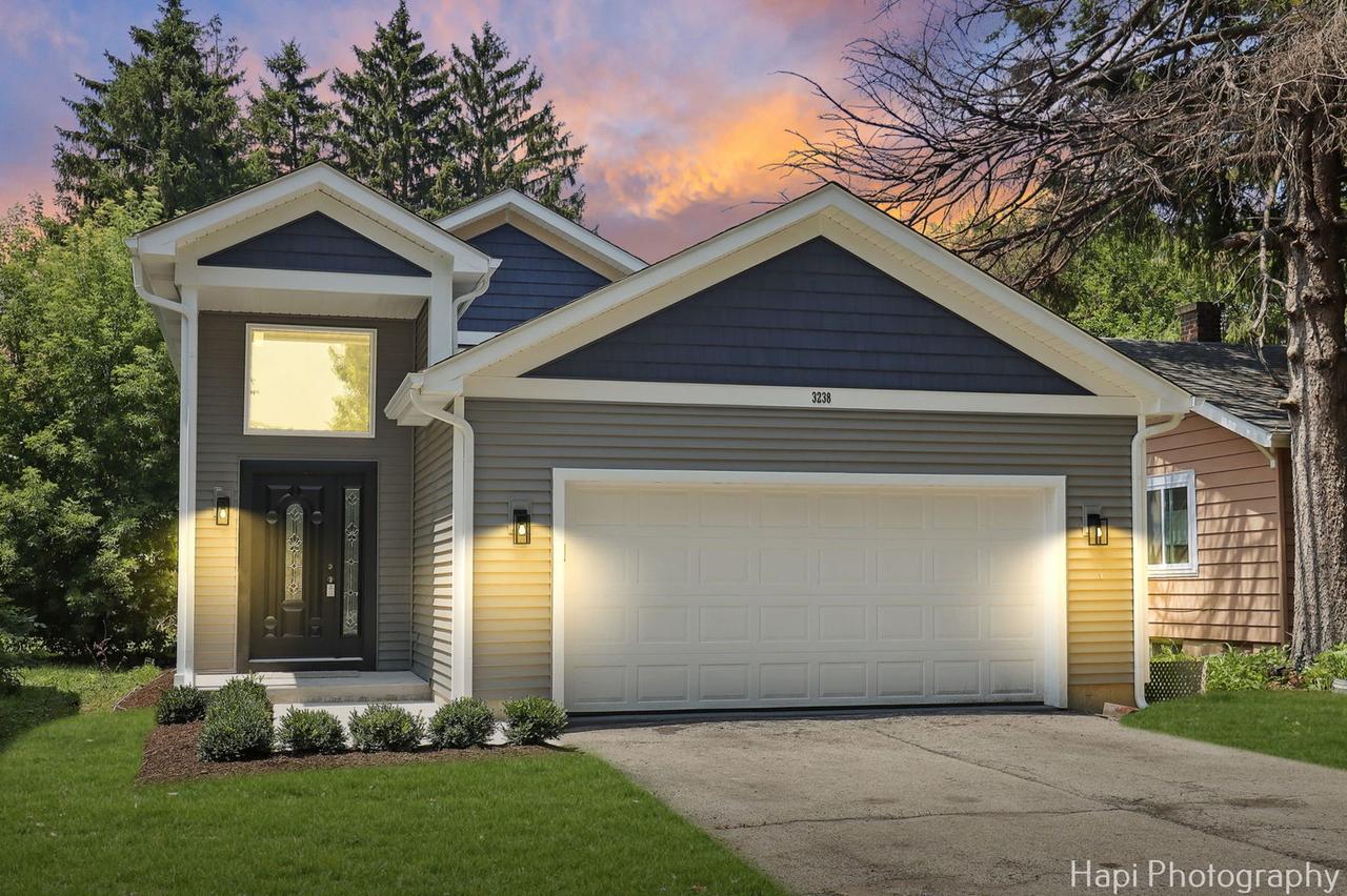 3238 Gabriel Ave., Zion, IL 60099