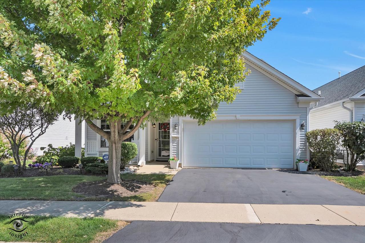12504 Castle Rock Dr., Huntley, IL 60142