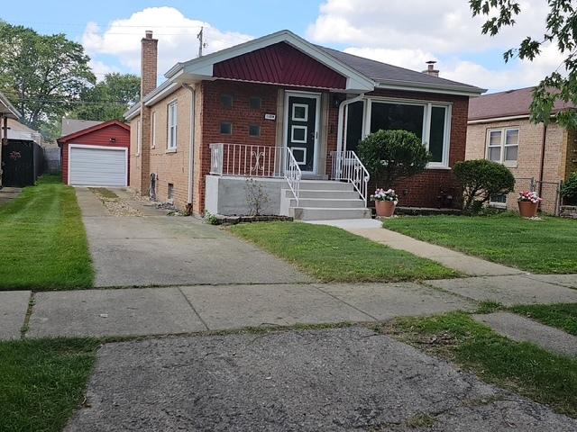 11834 S Campbell Ave., Chicago, IL 60655