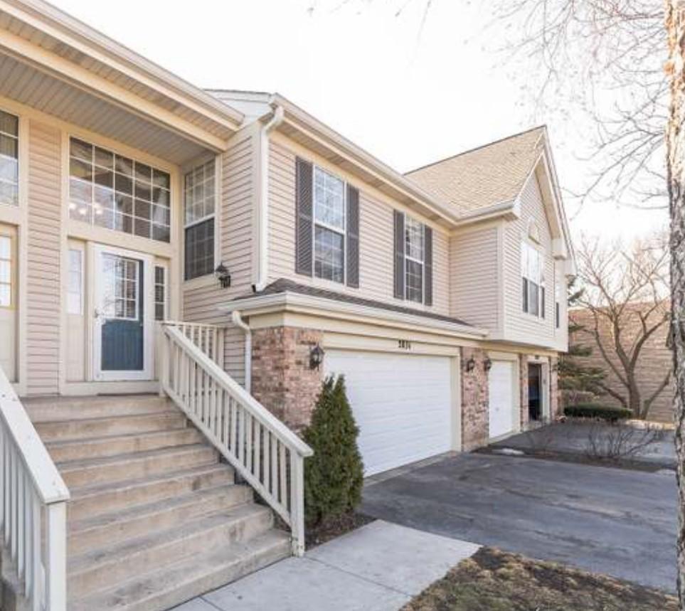 2831 S Embers Ln., Arlington Heights, IL 60005