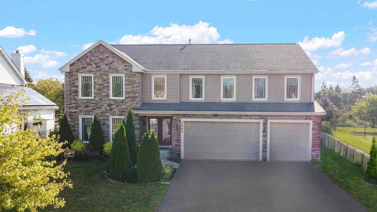2060 Dorchester Ave., Algonquin, IL 60102