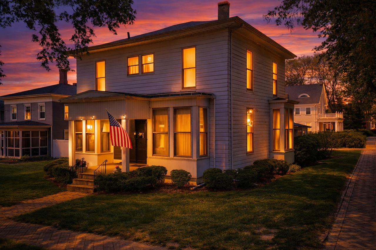 326 Congress St., Ottawa, IL 61350