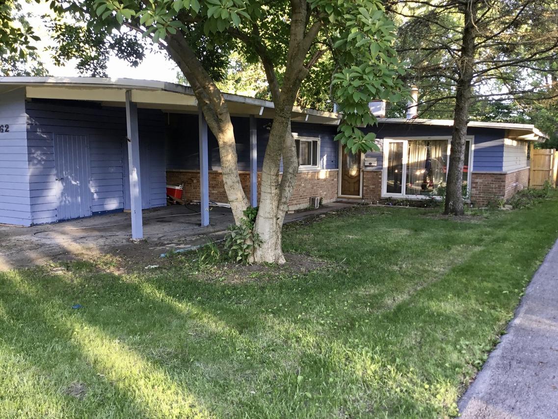 162 Elder Ave., Chicago Heights, IL 60411