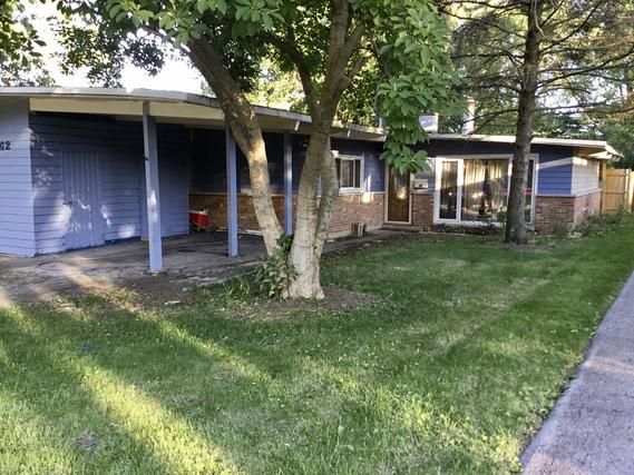 New Homes For Sale This Week in Chicago Heights: August 29th to September 4th