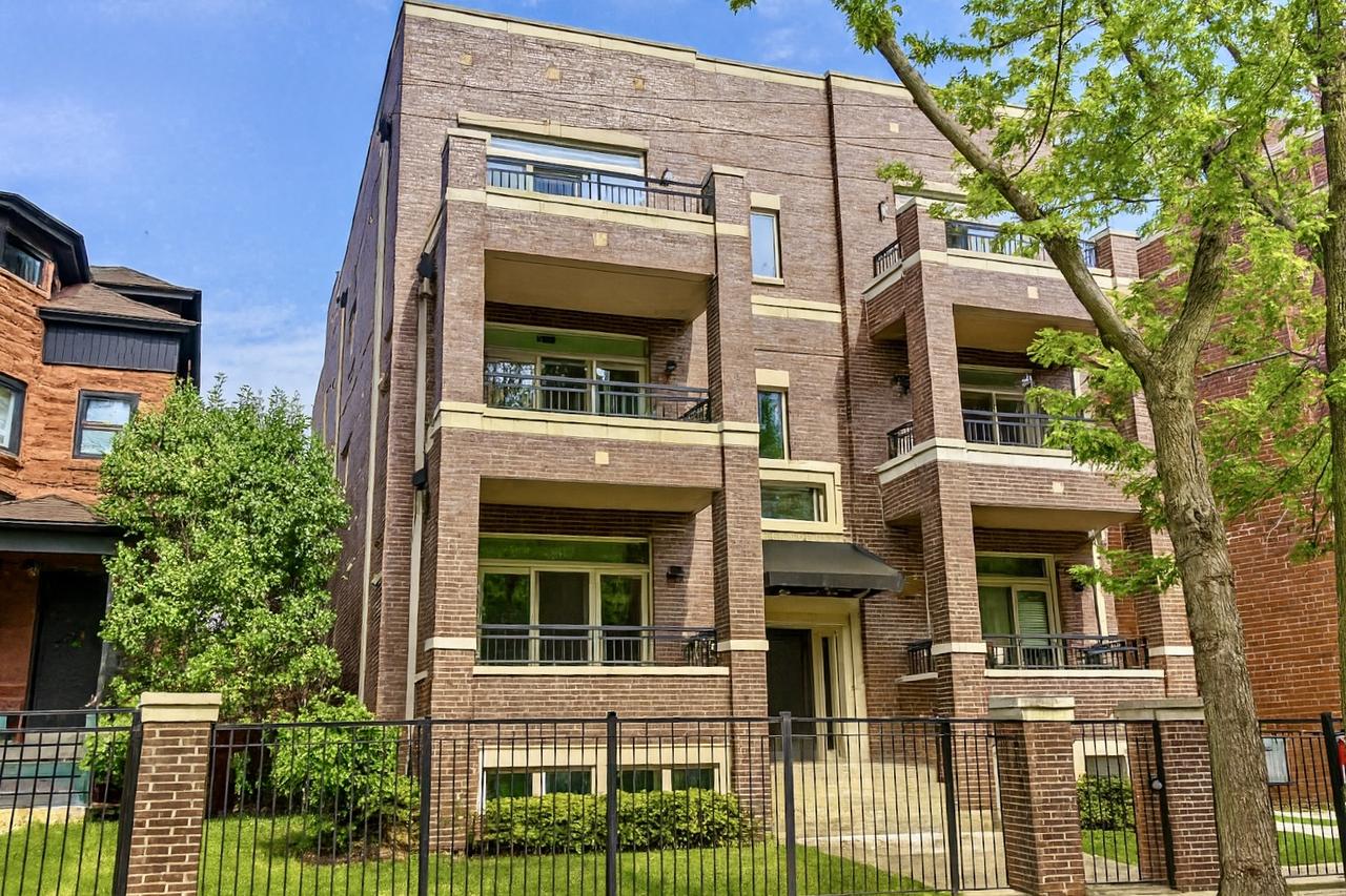 4133 N Kenmore Ave. #2N, Chicago, IL 60613