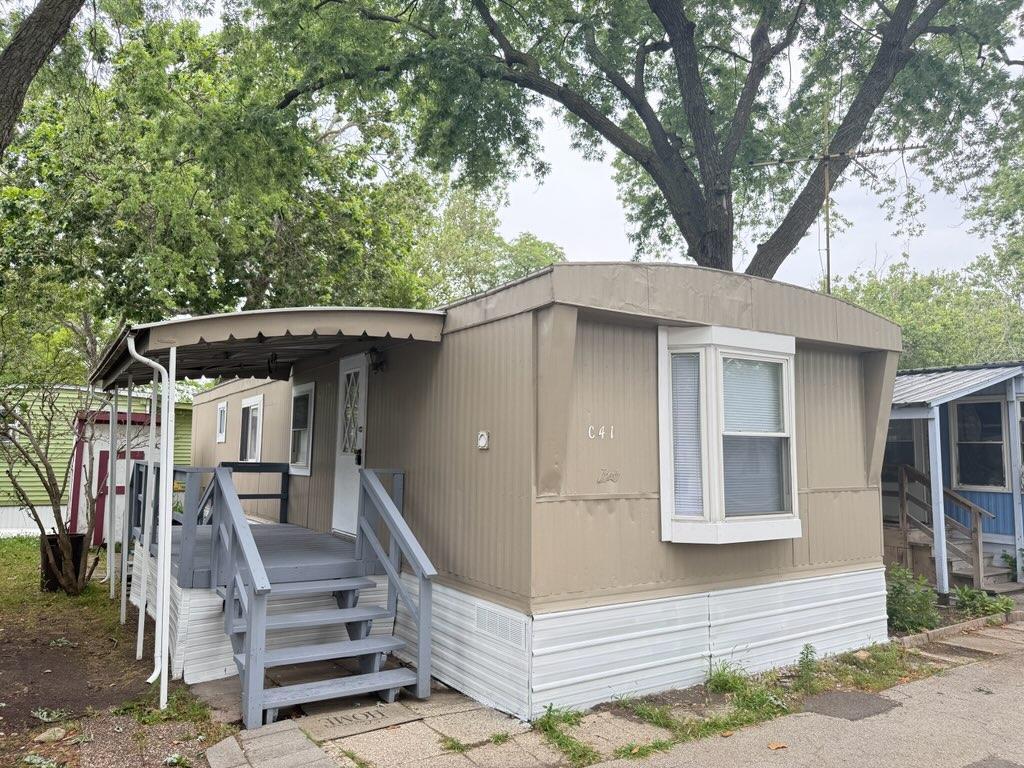 2993 Curtis St. #C41, Des Plaines, IL 60018