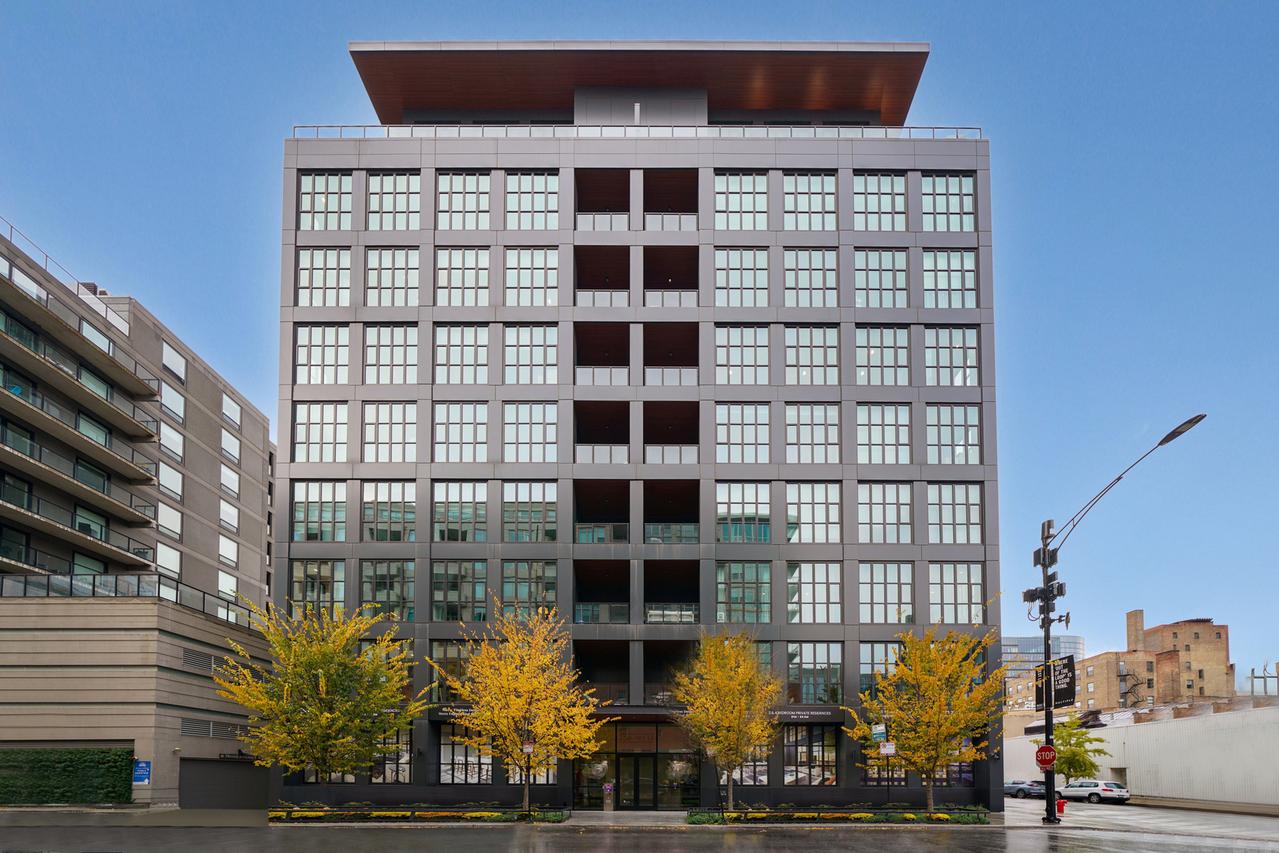 900 W Washington Blvd. #PHW, Chicago, IL 60607