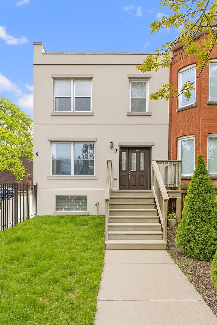 4331 S Evans Ave., Chicago, IL 60653