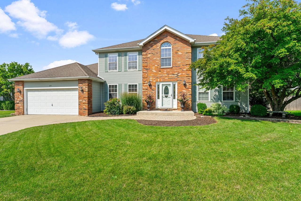 377 Blackfoot Dr., Bolingbrook, IL 60490