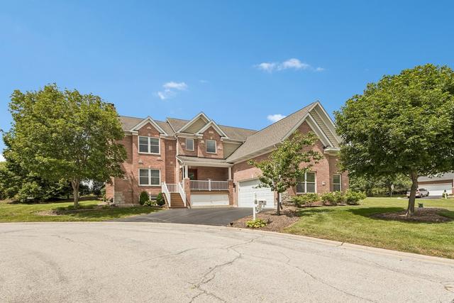 New Homes For Sale This Week That Attend Spencer Loomis Elementary School: July 31st to August 6th