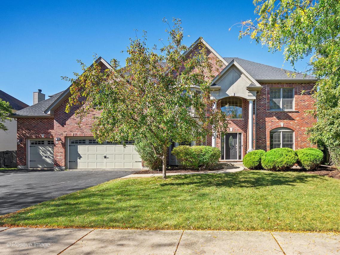13306 Rosewood Ln., Plainfield, IL 60585