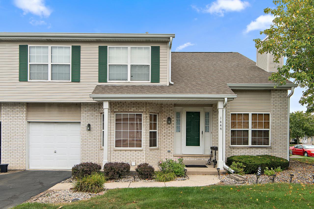 1444 Root St., Crest Hill, IL 60403