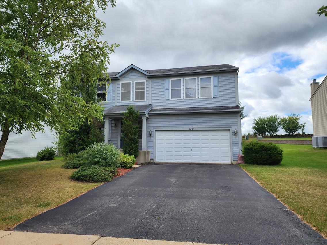 570 Collier Dr., Antioch, IL 60002
