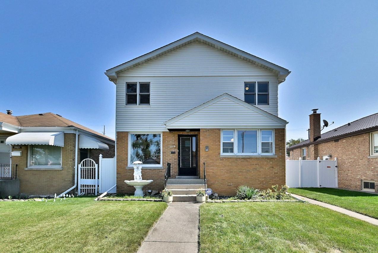 3519 Louis St., Franklin Park, IL 60131