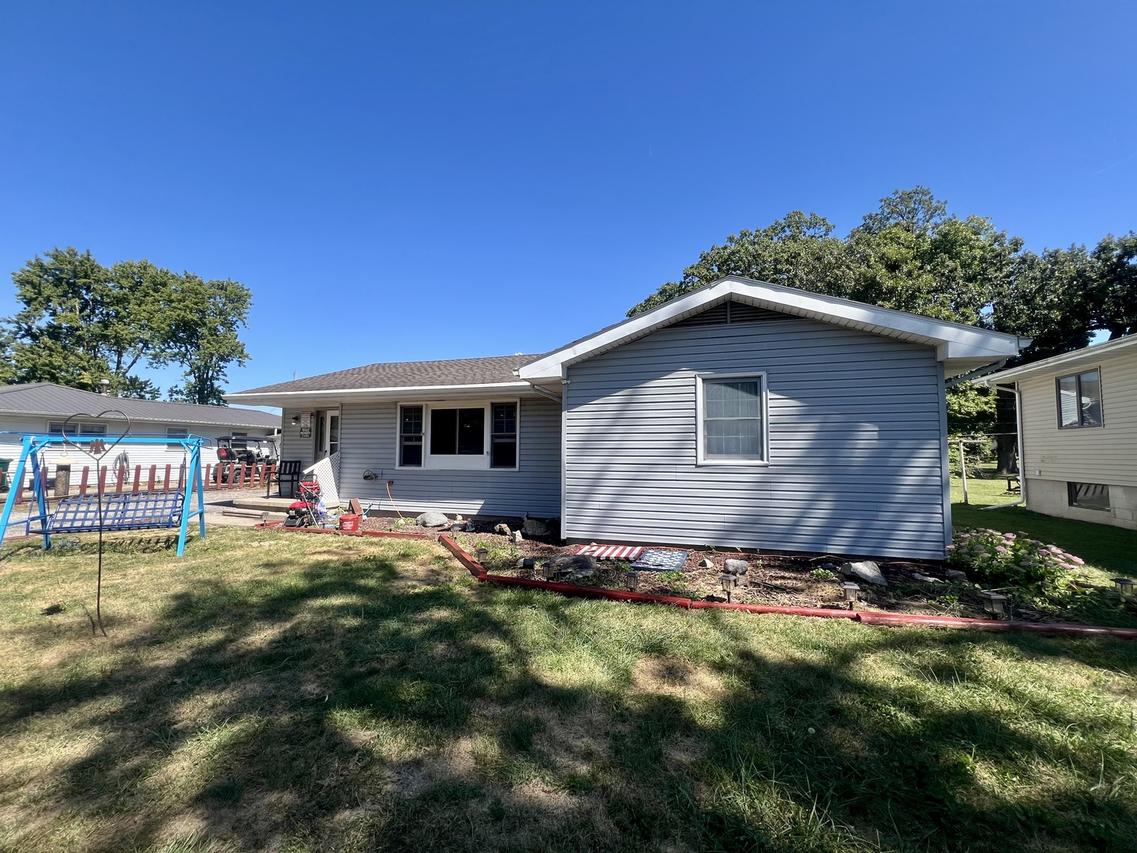 210 N Kentucky St., Atwood, IL 61913