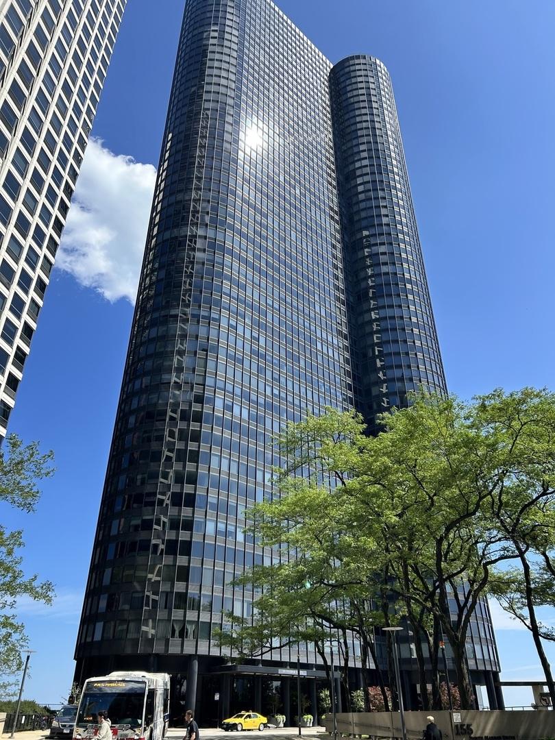 155 N Harbor Dr. #4101-4102, Chicago, IL 60601