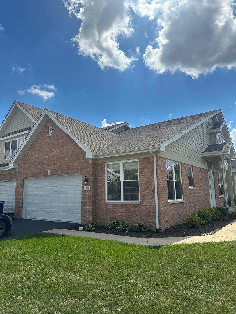 8408 Dawn Ln., Darien, IL 60561