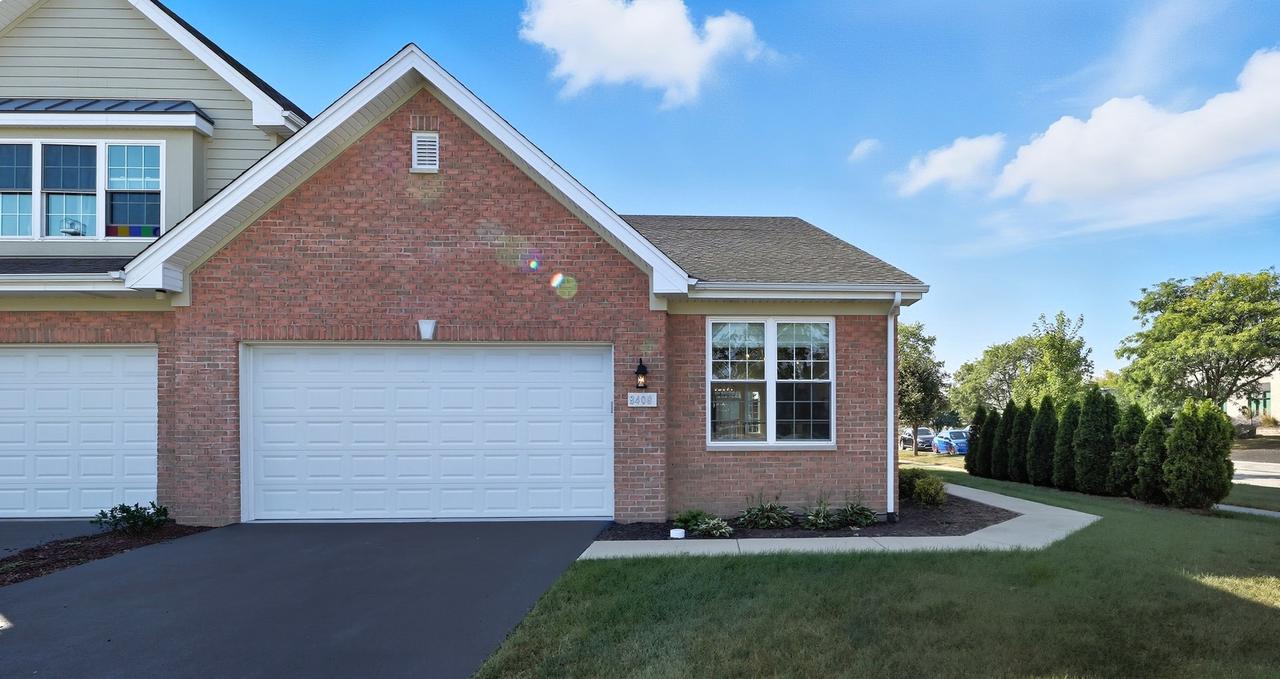8408 Dawn Ln., Darien, IL 60561