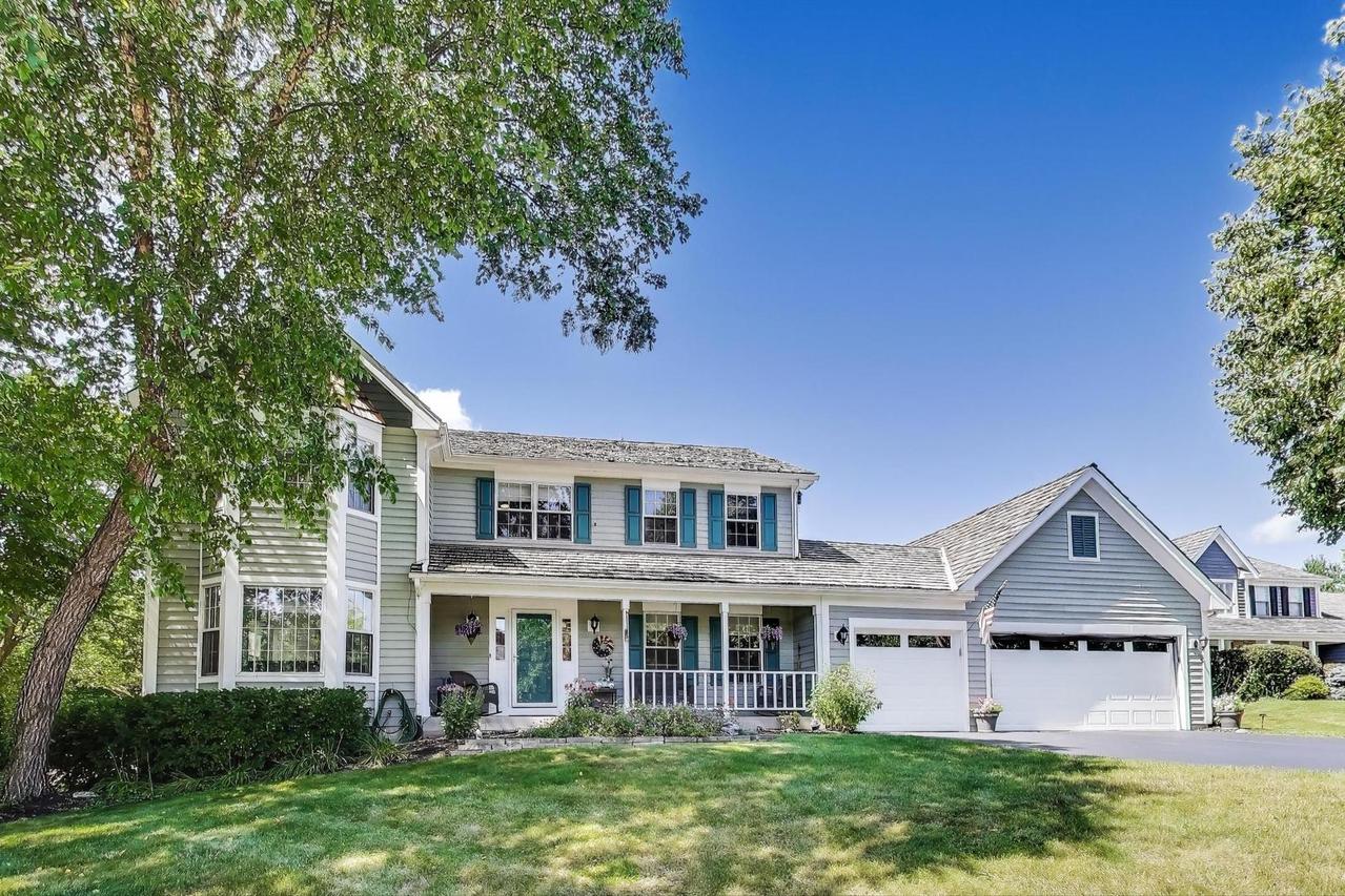 254 Big Terra Ln., Gurnee, IL 60031