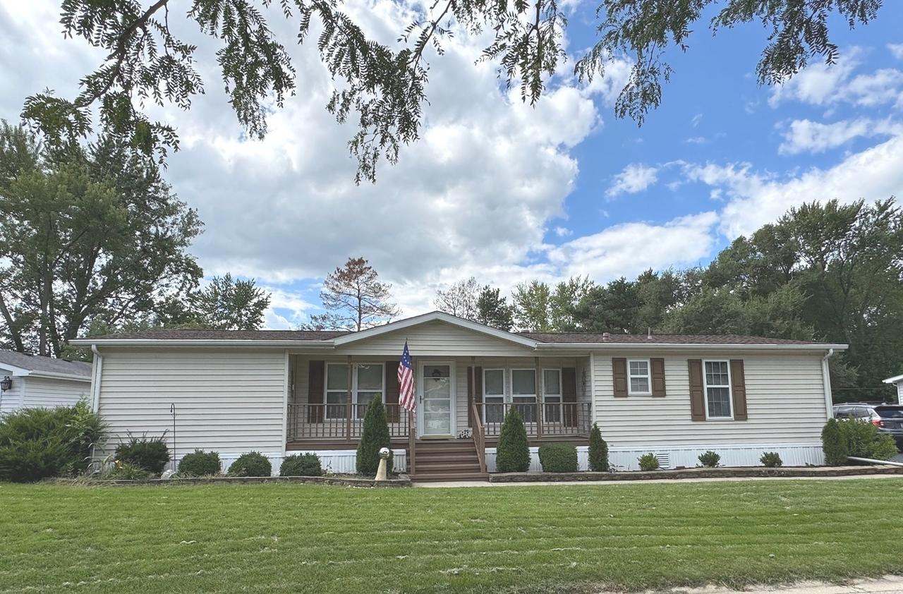 801 Cayuga Tr., Marengo, IL 60152