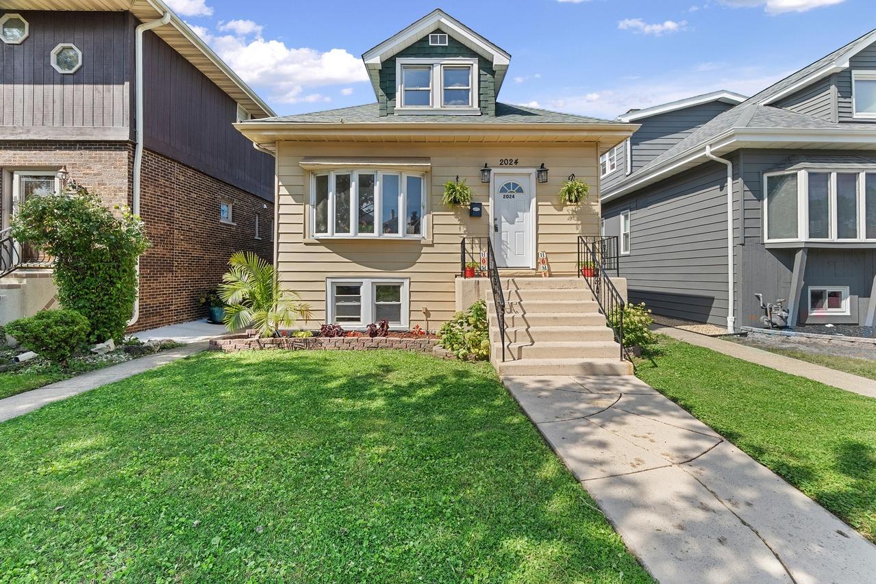 2024 N 73rd Ave., Elmwood Park, IL 60707