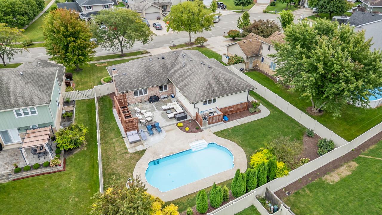 703 Stillwater Ct., Minooka, IL 60447