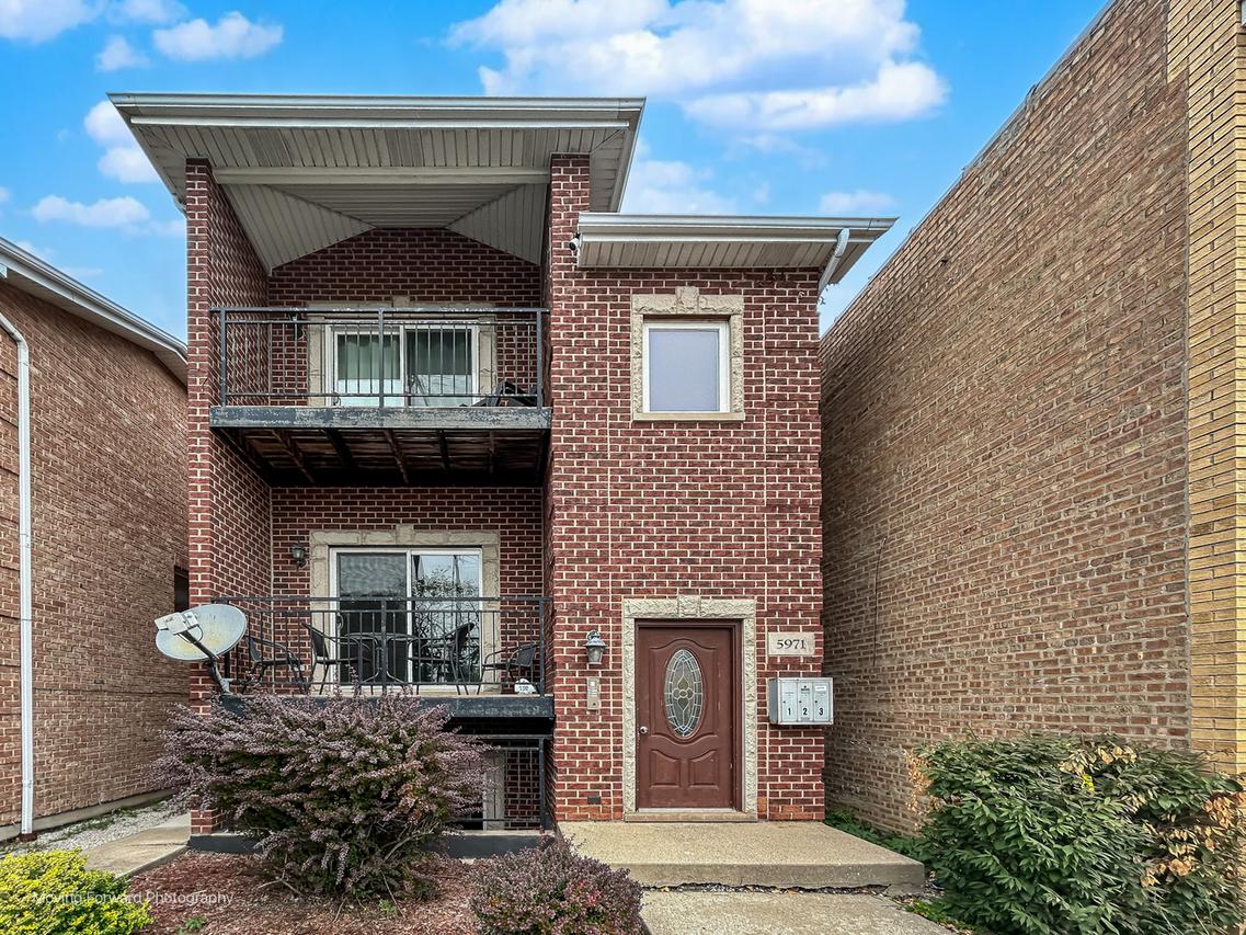 5971 N Elston Ave. #1, Chicago, IL 60646